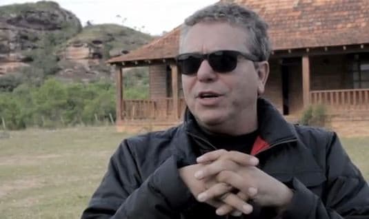 Diretor da GNT dirigirá filme americano
