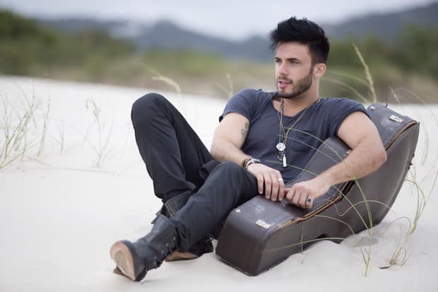 Sertanejo confessa que ficou conhecido após fama de sequestrador
