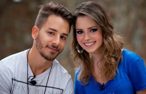 Sandy e Junior desabafam sobre boatos de retorno da dupla: "Falta de respeito"