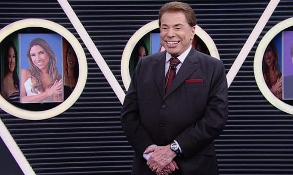 Silvio Santos acaba com faixa de game show do SBT e coloca programa aos domingos