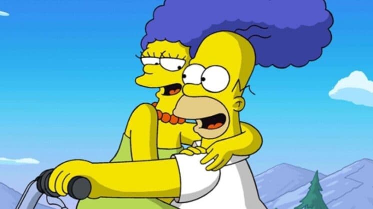 Dublador do Homer também é experiente apresentador de TV