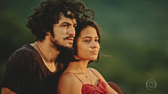 Com romance de irmãos, "Velho Chico" faz Globo crescer 15% em audiência; confira os consolidados desta quinta-feira (23/06/16)