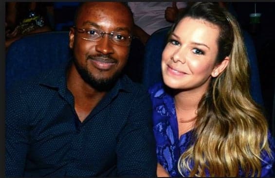 Thiaguinho e Fernanda Souza protagonizam barraco em restaurante