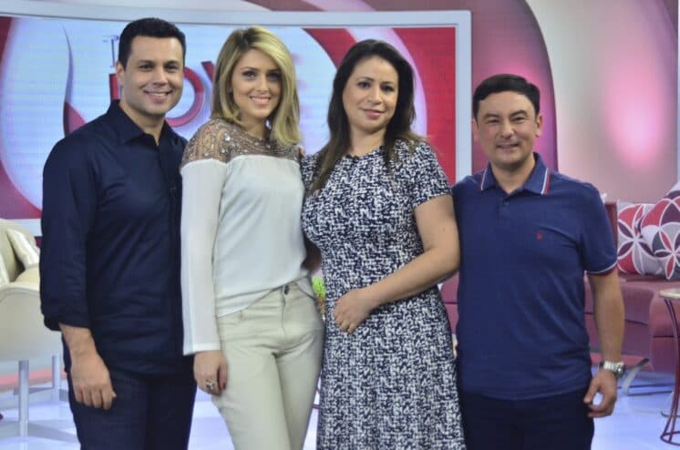 The Love School esclarece como adivinhar o que o cônjuge quer e como controlar o ciúme do parceiro