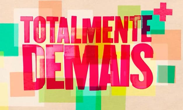 “Totalmente Demais” ganha versão internacional e título inusitado; confira!