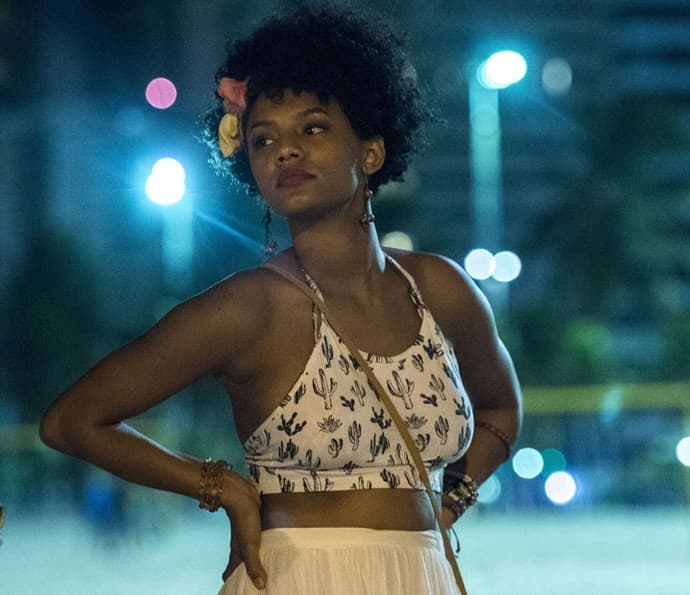 Em 2016, seis produções contam com protagonistas negras na TV brasileira