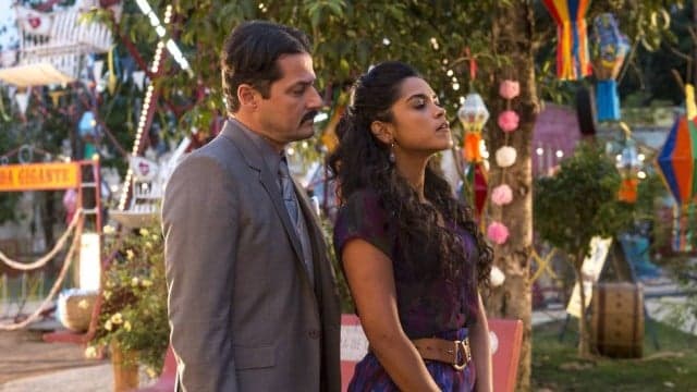 Baixa audiência fez Globo mudar história de "Velho Chico"; saiba as mudanças
