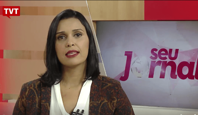 Reportagem denuncia desmonte da TV Brasil pelo governo de Temer