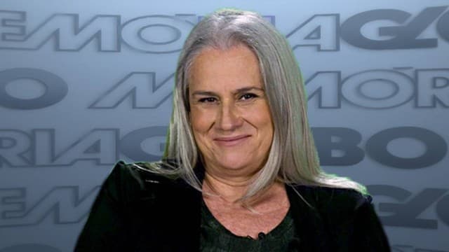 Vera Holtz se prepara para viver vilã em "A Lei do Amor"