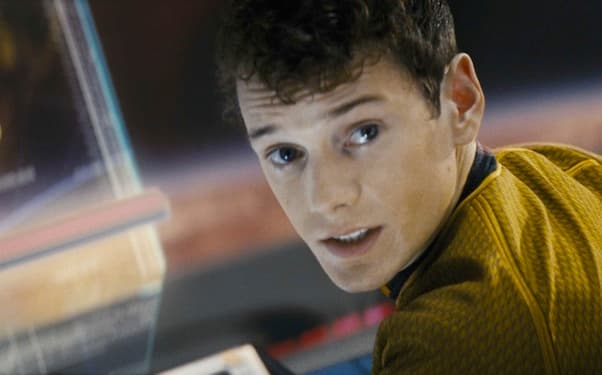 Anton Yelchin, de "Star Trek", morre após ser esmagado