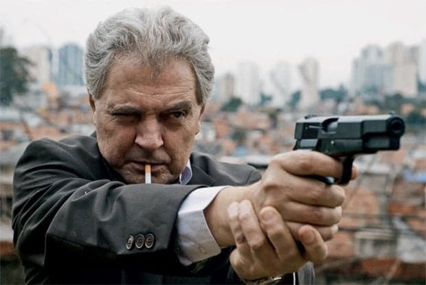 Universal Channel inicia as gravações da primeira “série de máfia” brasileira