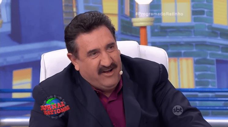 Ratinho bate recorde com maior audiência em 13 anos; confira os consolidados de quinta-feira (05/07/18)