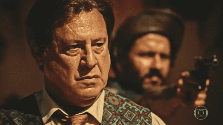 Globo adota "tática de guerrilha" contra novela bíblica da Record