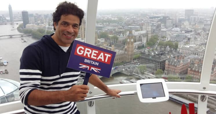 GNT estreia programa sobre o resultado das Olimpíadas em Londres