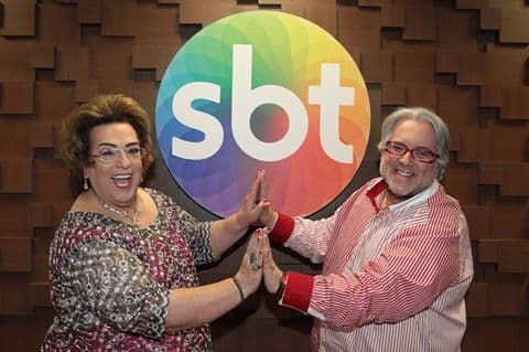 Confirmado! Leão Lobo assina com o SBT e fala sobre o programa