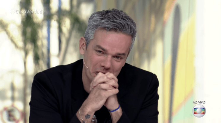 Análise: Em crise, "Vídeo Show" apela para choro e dramas da vida real