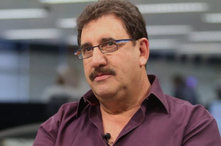 Saiba o real motivo da condenação do apresentador Ratinho, do SBT