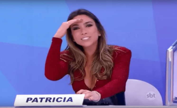 Patrícia Abravanel faz nova declaração polêmica e é detonada na internet
