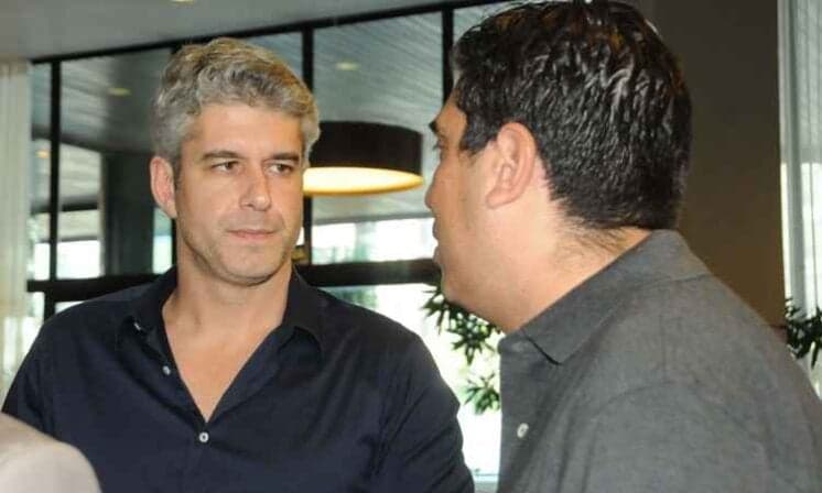 Cunhado de Ana Hickmann comenta denúncia por homicídio