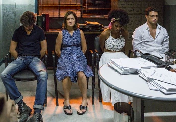 Globo disponibiliza trailer de oito minutos da minissérie 'Justiça",