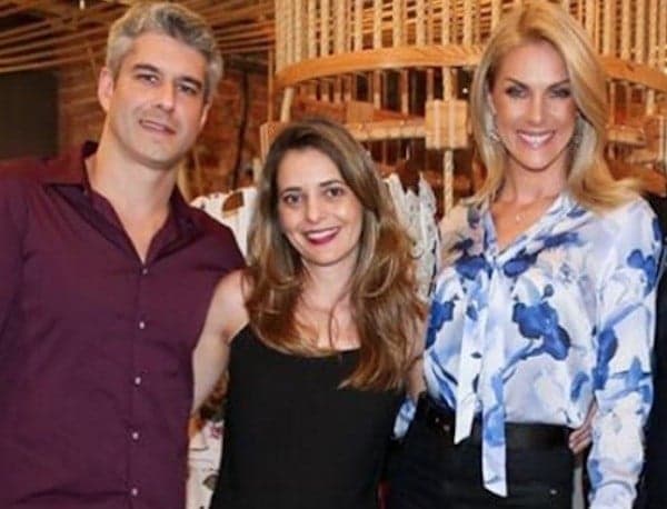 Cunhado de Ana Hickmann será denunciado por homicídio