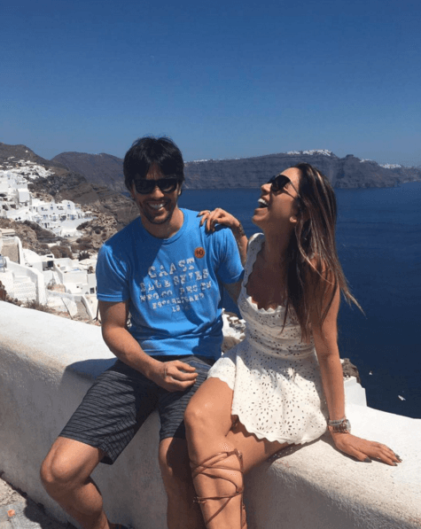 Patricia Abravanel celebra três anos com Fábio Faria: "sou toda sua"