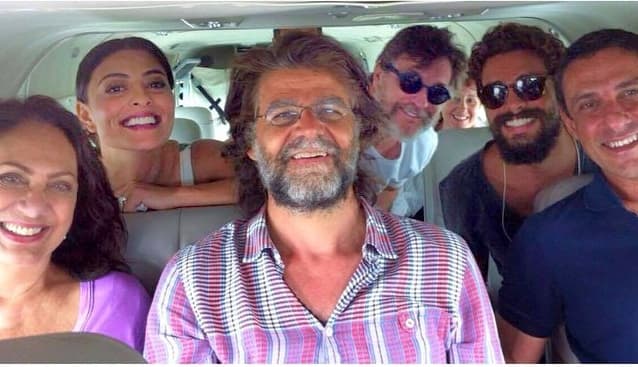 Engavetada, minissérie "Dois Irmãos" já tem data de exibição marcada