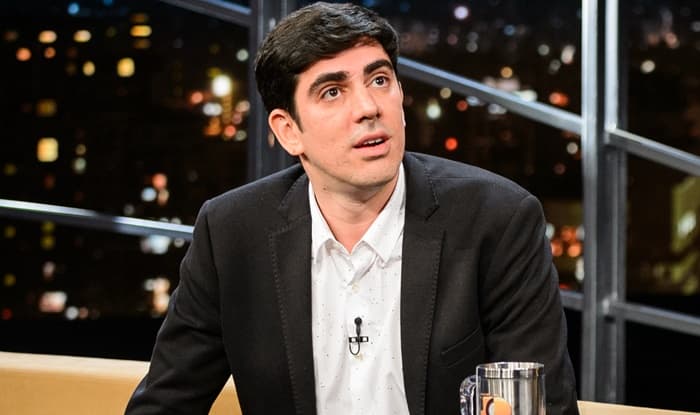 Adnet diz estar ansioso para novo programa na Globo: "É um terreno desconhecido"