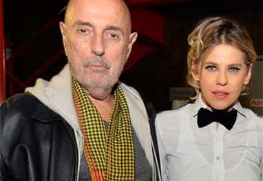 Aos 70 anos, morre o cineasta Hector Babenco, marido de Bárbara Paz