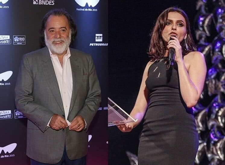 Elenco de "Vade-Retro" fez preparação de um mês antes das gravações