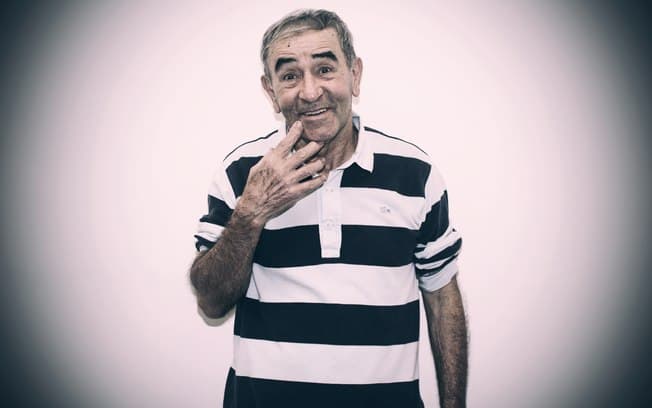 Ivo Holanda relembra carreira e confessa mágoa de Gugu: "agora que foi para a Record, piorou"
