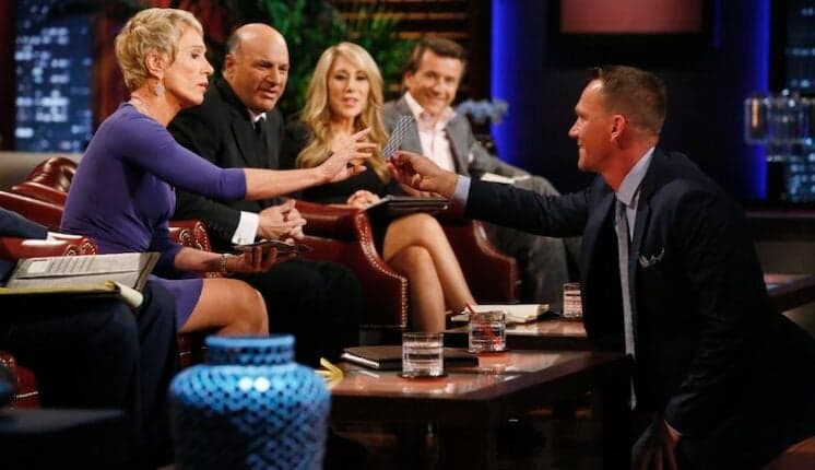 Sony abre inscrições para o reality show "Shark Tank Brasil"