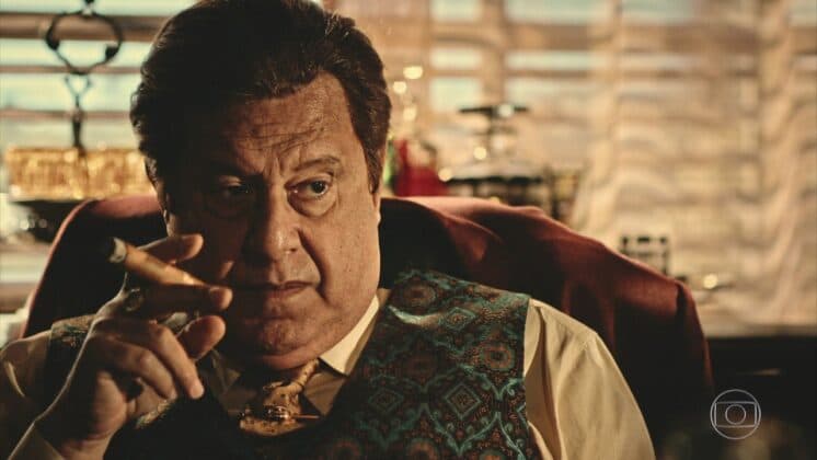 Globo muda exibição de "Velho Chico" em SP no dia de estreia na Record