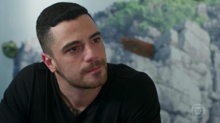 Globo define encerramento das gravações de "Malhação", que terá dois desfechos para a morte de Samurai