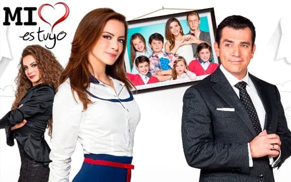 "Meu Coração É Teu" supera todas as novelas antecessoras no horário