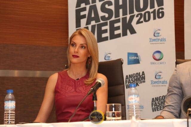 Ana Hickmann fala sobre atual rotina e comenta ameaça à Joelma
