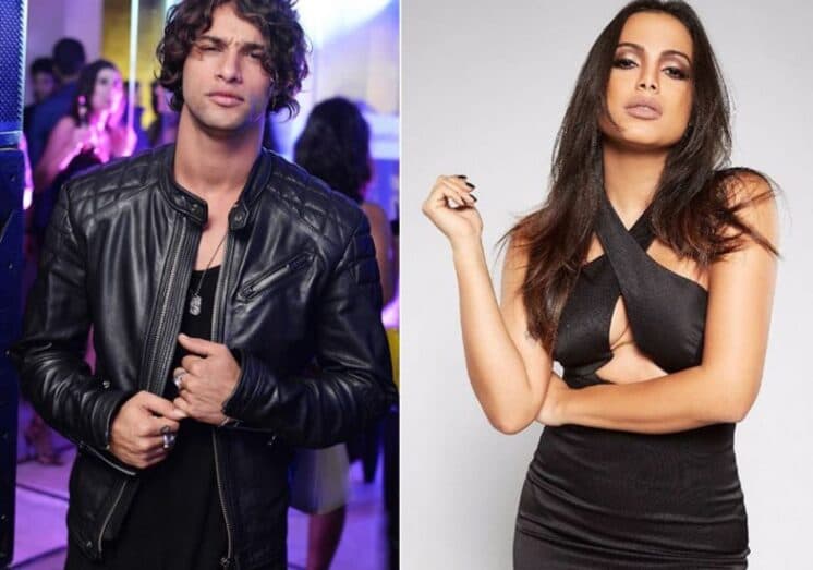 Término de Anitta e Pablo foi causado por confusão em festa, diz site