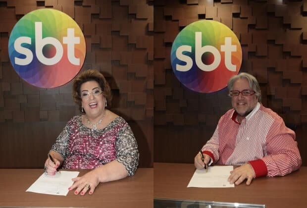 "Fofocando" terá um terceiro integrante, que ficará com um saco na cabeça