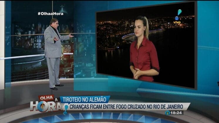 Funcionários da RedeTV! relatam más condições de trabalho no Rio e ameaçam greve