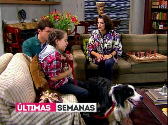 Após mais de 1 ano, SBT anuncia últimas semanas de "Carrossel"