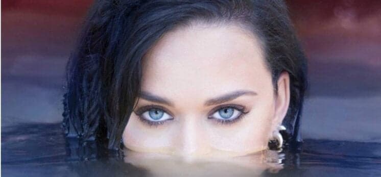 Katy Perry lança nova música de surpresa para as Olimpíadas e vira meme na internet