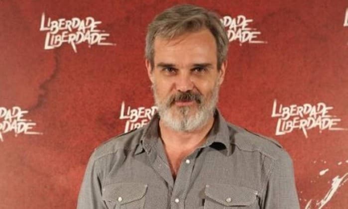 Com demora para início das gravações de novela do SBT, Dalton Vigh entra para outro projeto