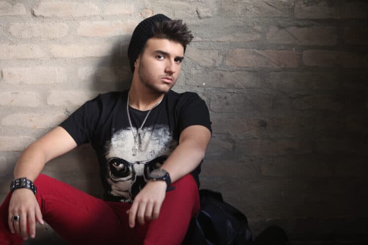 Nicholas Torres cresce e surpreende pelo físico; compare!