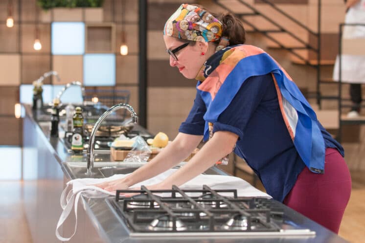 “MasterChef” dispara na audiência e atinge a liderança