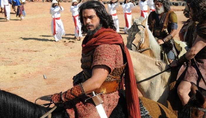Diretor de "A Terra Prometida" revela custo de cada capítulo e a duração da novela