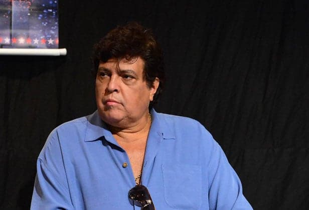 Sidney Magal detona mundo sertanejo e alfineta cantores