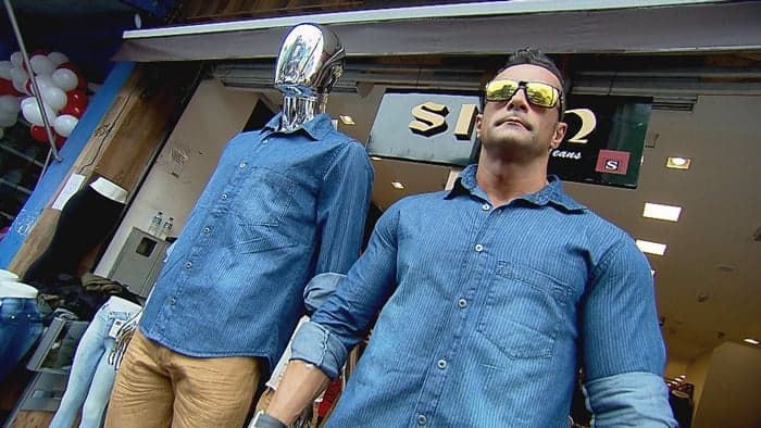 Com drama de ex-"Fazenda", "Câmera Record" vence SBT e chega a 11 pontos