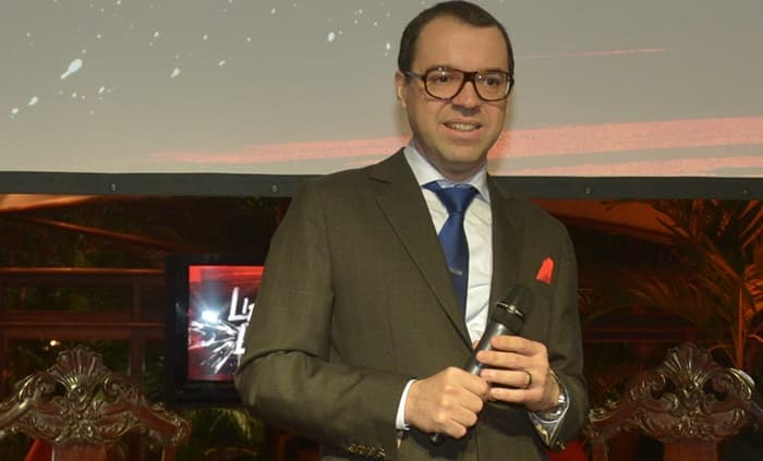 Mario Teixeira comemora sucesso de "Liberdade, Liberdade": "O público é inteligente"
