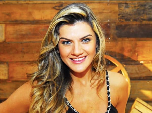 Mirella Santos revela vício em academia: ‘Se fico muito tempo sem eu fico mal’