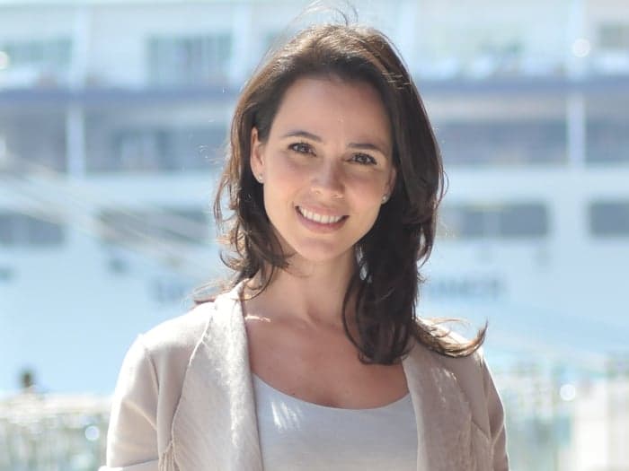 Após deixar a Record, Miriam Freeland faz filme infantil da Globo Filmes
